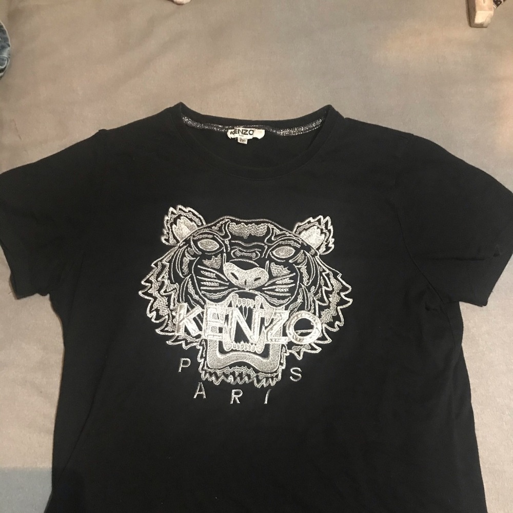 Kenzo tshirt